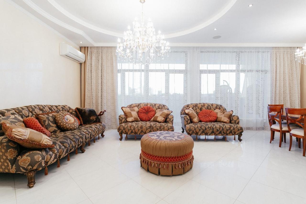 Arcadijskiy Palace Odessa Buitenkant foto