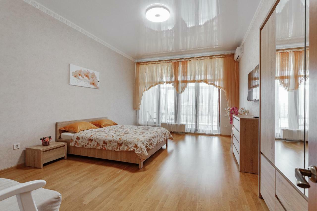 Arcadijskiy Palace Odessa Buitenkant foto